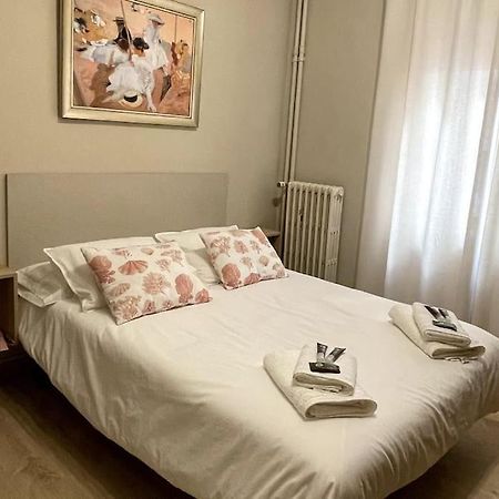 Appartamento Piso Reformado En El Centro De Logroño Esterno foto