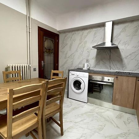 Appartamento Piso Reformado En El Centro De Logroño Esterno foto