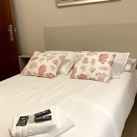 Appartamento Piso Reformado En El Centro De Logroño Esterno foto