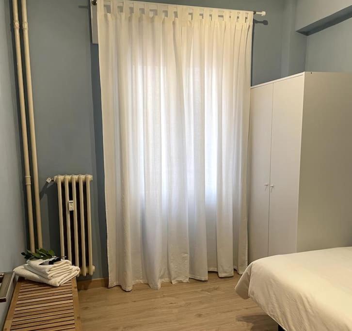 Appartamento Piso Reformado En El Centro De Logroño Esterno foto