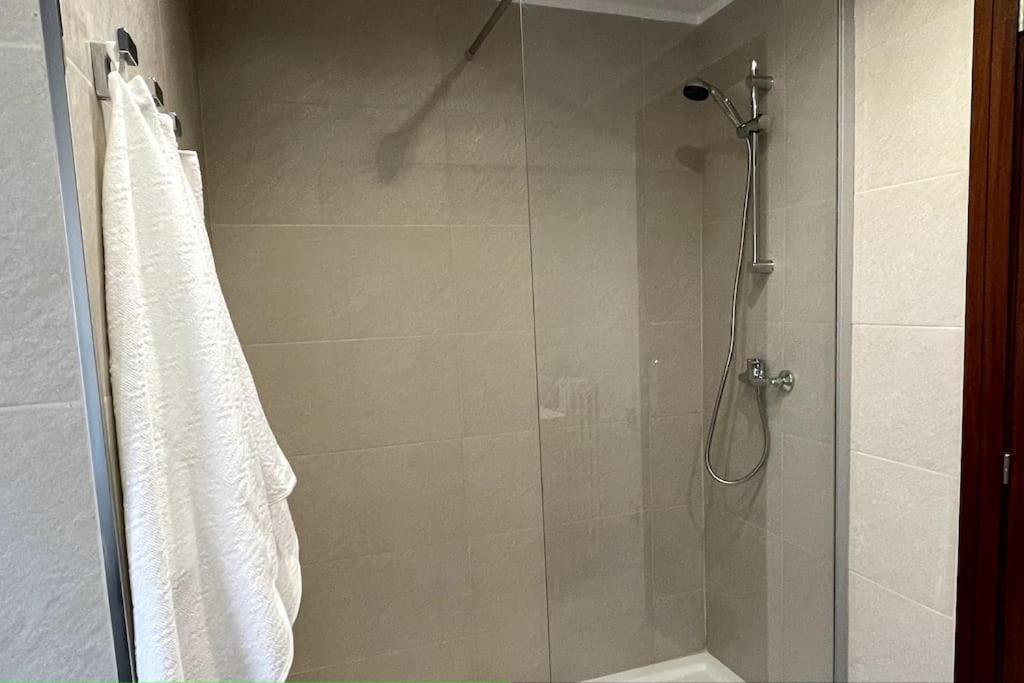 Appartamento Piso Reformado En El Centro De Logroño Esterno foto