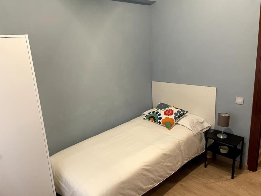 Appartamento Piso Reformado En El Centro De Logroño Esterno foto
